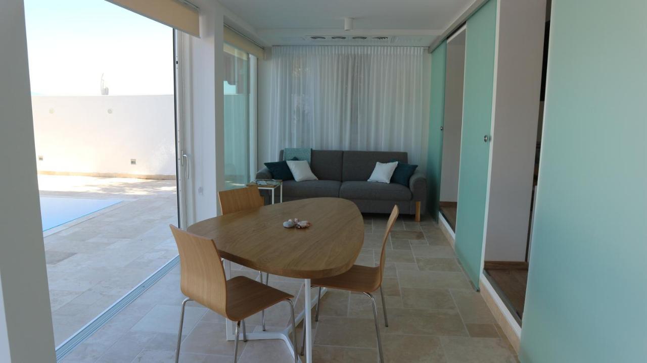 Appartement Haus Helga à Rab Town Extérieur photo